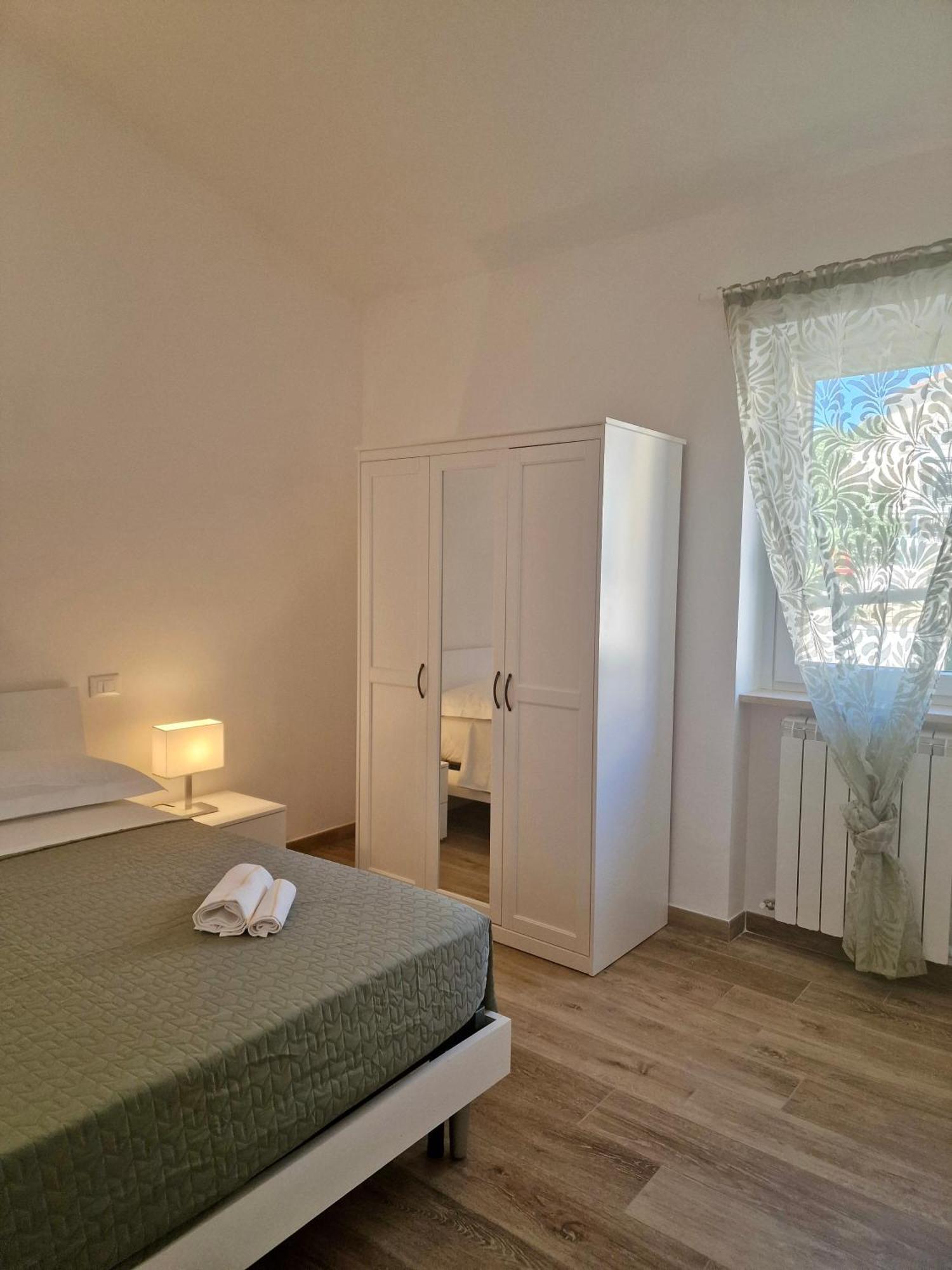 Casa Adelina By Tramonti Apartments Poggio Picenze Exterior photo